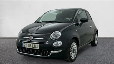 Fiat 500 Dolcevita 1.0 Hybrid 52KW (70 CV)