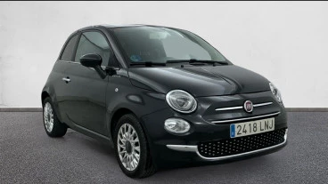 Fiat 500 Dolcevita 1.0 Hybrid 52KW (70 CV)