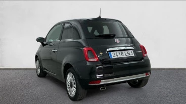 Fiat 500 Dolcevita 1.0 Hybrid 52KW (70 CV)