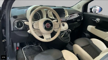Fiat 500 Dolcevita 1.0 Hybrid 52KW (70 CV)
