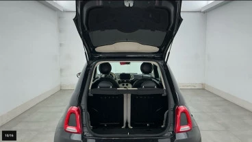 Fiat 500 Dolcevita 1.0 Hybrid 52KW (70 CV)