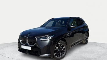 BMW X3 20d xDrive