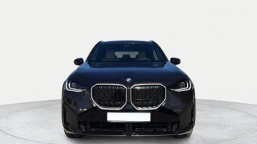 BMW X3 20d xDrive