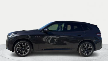 BMW X3 20d xDrive