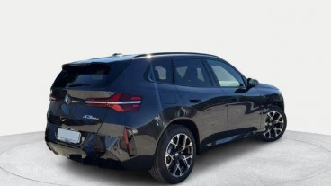 BMW X3 20d xDrive