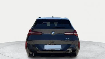 BMW X3 20d xDrive