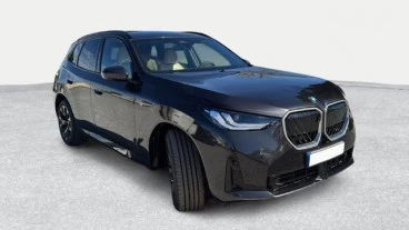 BMW X3 20d xDrive