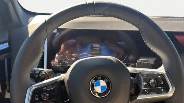 BMW X3 20d xDrive