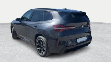 BMW X3 20d xDrive