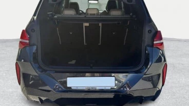 BMW X3 20d xDrive