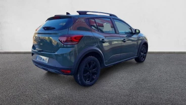Dacia Sandero Stepway Extreme Go 74kW (100CV) ECO-G
