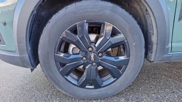 Dacia Sandero Stepway Extreme Go 74kW (100CV) ECO-G