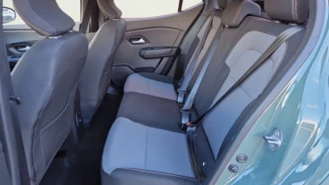 Dacia Sandero Stepway Extreme Go 74kW (100CV) ECO-G