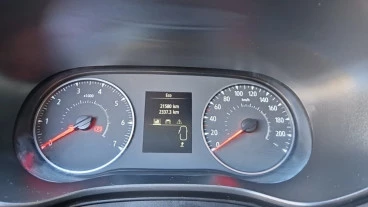 Dacia Sandero Stepway Extreme Go 74kW (100CV) ECO-G