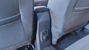 Dacia Sandero Stepway Extreme Go 74kW (100CV) ECO-G