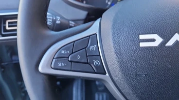 Dacia Sandero Stepway Extreme Go 74kW (100CV) ECO-G