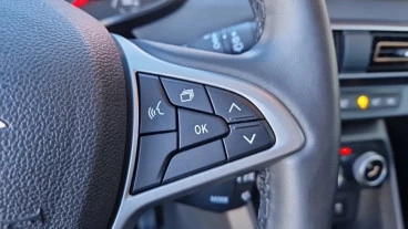 Dacia Sandero Stepway Extreme Go 74kW (100CV) ECO-G