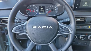 Dacia Sandero Stepway Extreme Go 74kW (100CV) ECO-G