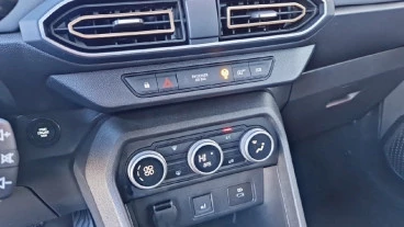 Dacia Sandero Stepway Extreme Go 74kW (100CV) ECO-G