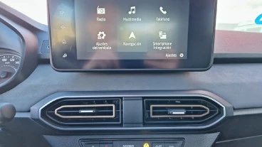 Dacia Sandero Stepway Extreme Go 74kW (100CV) ECO-G