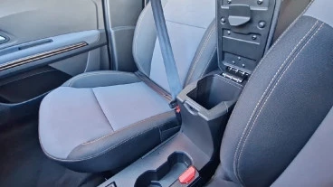 Dacia Sandero Stepway Extreme Go 74kW (100CV) ECO-G