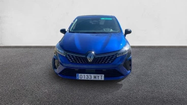 Renault Clio techno Eco-G 100cv (74kW)