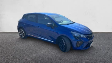 Renault Clio techno Eco-G 100cv (74kW)