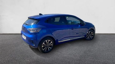 Renault Clio techno Eco-G 100cv (74kW)