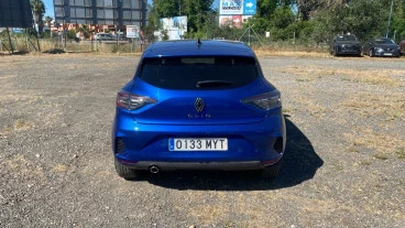 Renault Clio techno Eco-G 100cv (74kW)