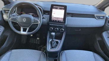 Renault Clio techno Eco-G 100cv (74kW)