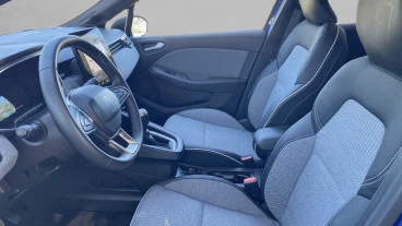 Renault Clio techno Eco-G 100cv (74kW)
