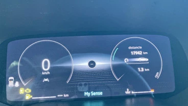 Renault Clio techno Eco-G 100cv (74kW)