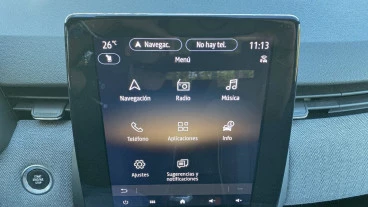 Renault Clio techno Eco-G 100cv (74kW)