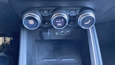 Renault Clio techno Eco-G 100cv (74kW)