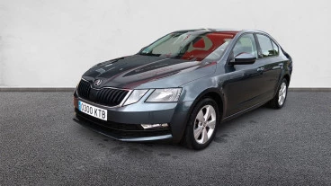 Skoda Octavia 1.6 TDI 85KW (115CV) DSG Style