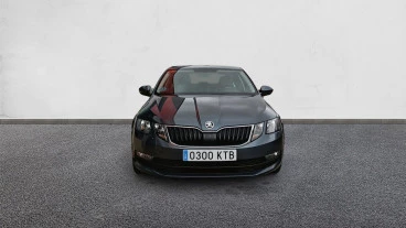 Skoda Octavia 1.6 TDI 85KW (115CV) DSG Style
