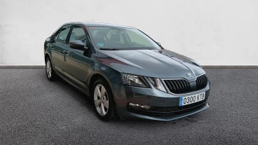 Skoda Octavia 1.6 TDI 85KW (115CV) DSG Style