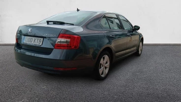 Skoda Octavia 1.6 TDI 85KW (115CV) DSG Style