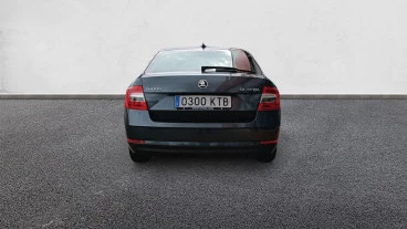 Skoda Octavia 1.6 TDI 85KW (115CV) DSG Style