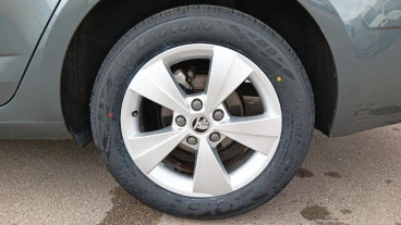Skoda Octavia 1.6 TDI 85KW (115CV) DSG Style