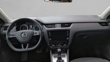 Skoda Octavia 1.6 TDI 85KW (115CV) DSG Style