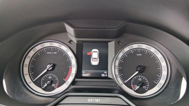 Skoda Octavia 1.6 TDI 85KW (115CV) DSG Style