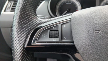 Skoda Octavia 1.6 TDI 85KW (115CV) DSG Style