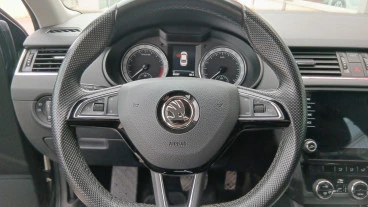Skoda Octavia 1.6 TDI 85KW (115CV) DSG Style