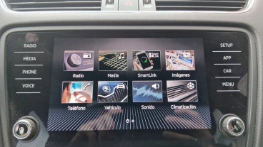 Skoda Octavia 1.6 TDI 85KW (115CV) DSG Style