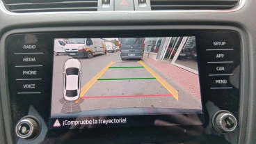 Skoda Octavia 1.6 TDI 85KW (115CV) DSG Style