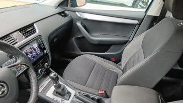 Skoda Octavia 1.6 TDI 85KW (115CV) DSG Style