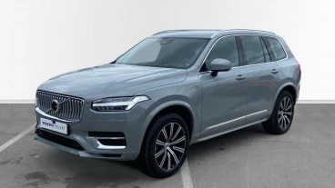Volvo XC90 2.0 B5 D AWD Ultimate Bright Auto