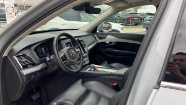 Volvo XC90 2.0 B5 D AWD Ultimate Bright Auto