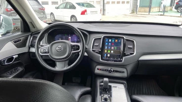 Volvo XC90 2.0 B5 D AWD Ultimate Bright Auto